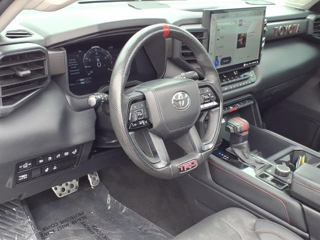 Certified 2023 Toyota Tundra TRD Pro AWD/4WD image 18