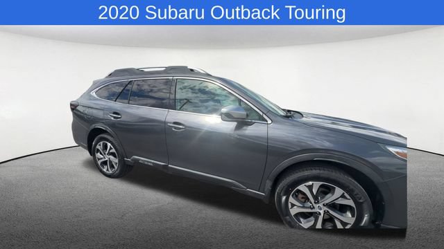 Used 2020 Subaru Outback Touring AWD/4WD image 10