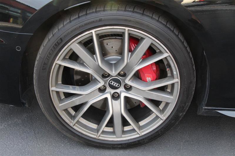 Used 2021 Audi S4 Prestige w/ Prestige Package AWD/4WD image 44