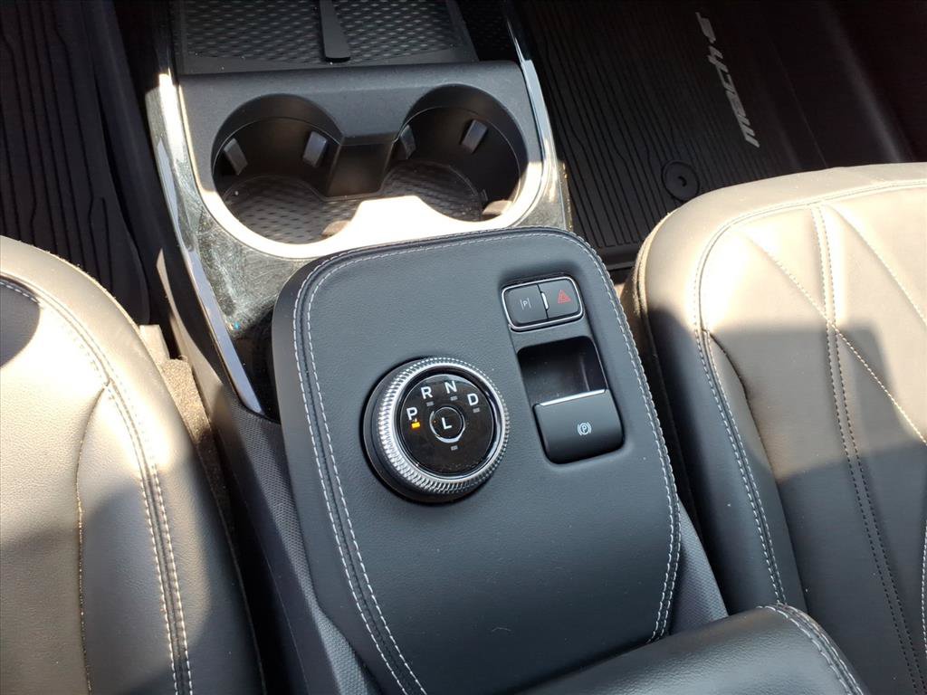 New 2023 Ford Mustang Mach-E Premium AWD/4WD image 37