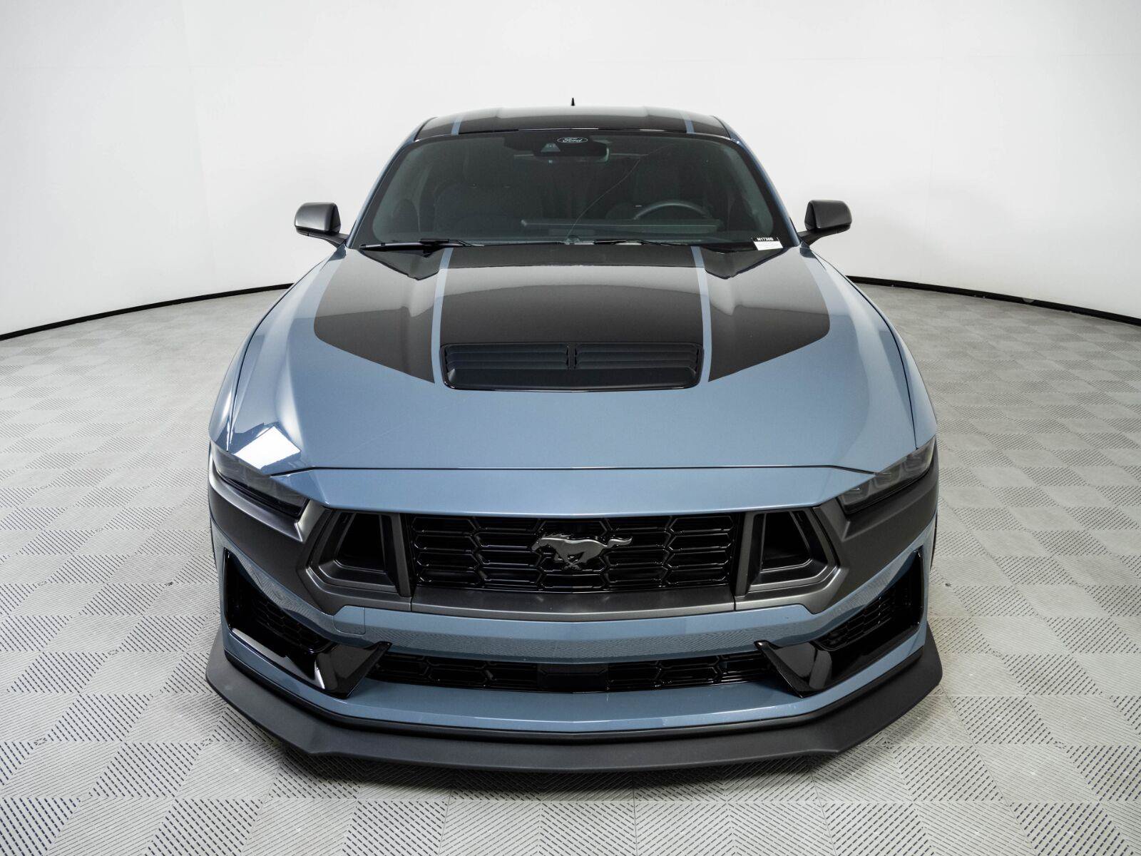 Used 2024 Ford Mustang Dark Horse w/ Dark Horse Handlin Package RWD image 28