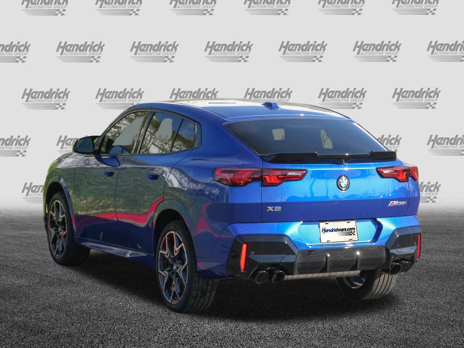 Used 2026 BMW X2 M35i image 7