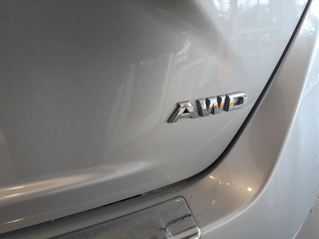 Used 2019 Nissan Altima 2.5 Platinum image 16