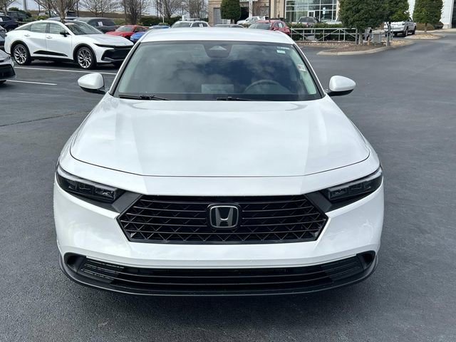 Used 2025 Honda Accord LX image 9