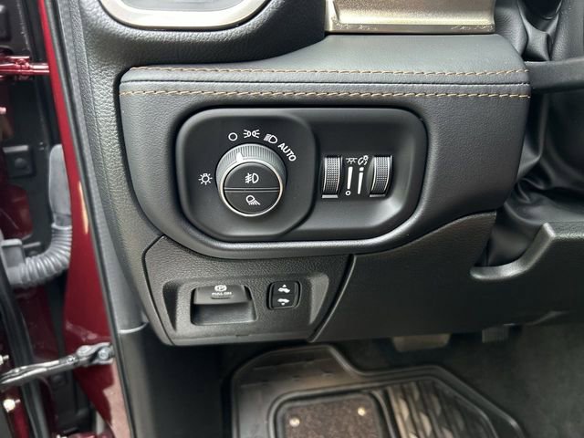 Used 2023 RAM 1500 Limited image 17