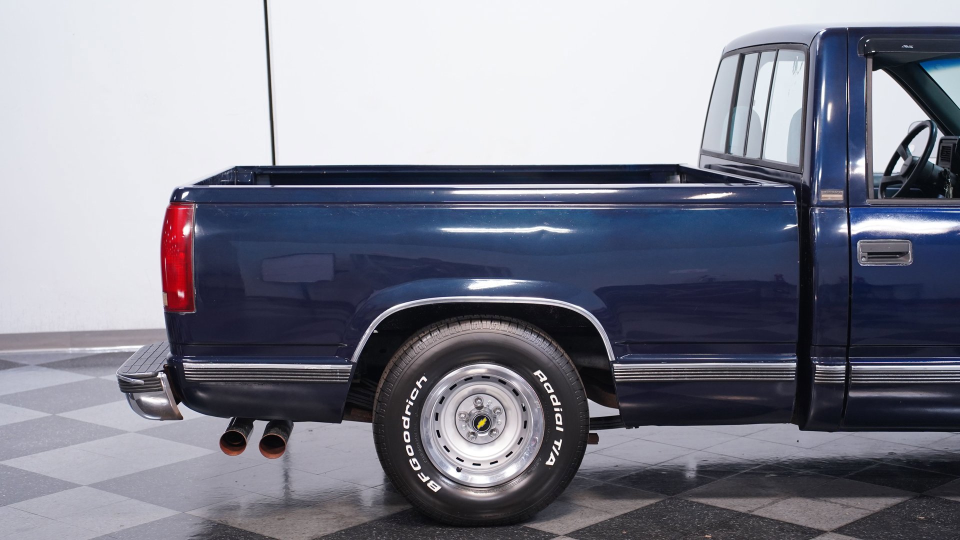 Used 1989 Chevrolet Silverado 1500 Silverado image 23