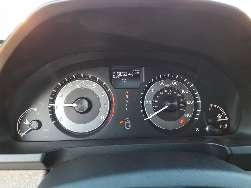 Used 2014 Honda Odyssey EX-L image 10