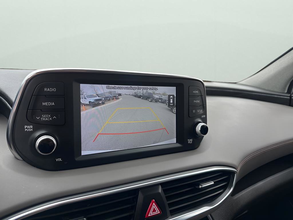 Used 2020 Hyundai Santa Fe SEL image 39
