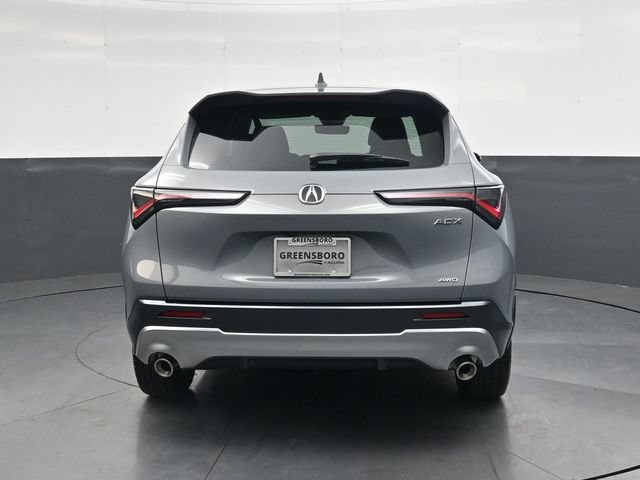 New 2026 Acura ADX AWD image 5