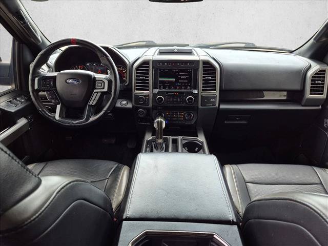 Used 2018 Ford F150 Raptor w/ Equipment Group 802A Luxury AWD/4WD image 16