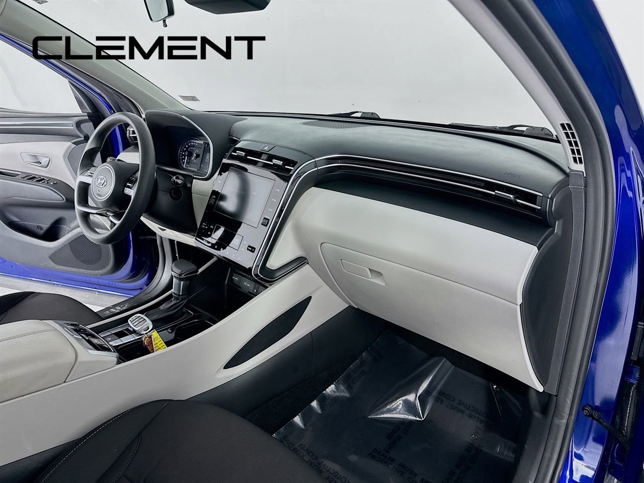 Used 2024 Hyundai Tucson SEL image 33