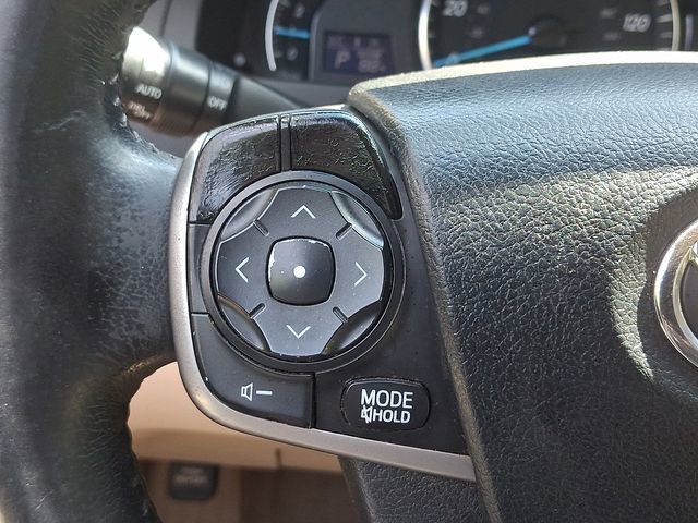 Used 2014 Toyota Camry XLE image 27