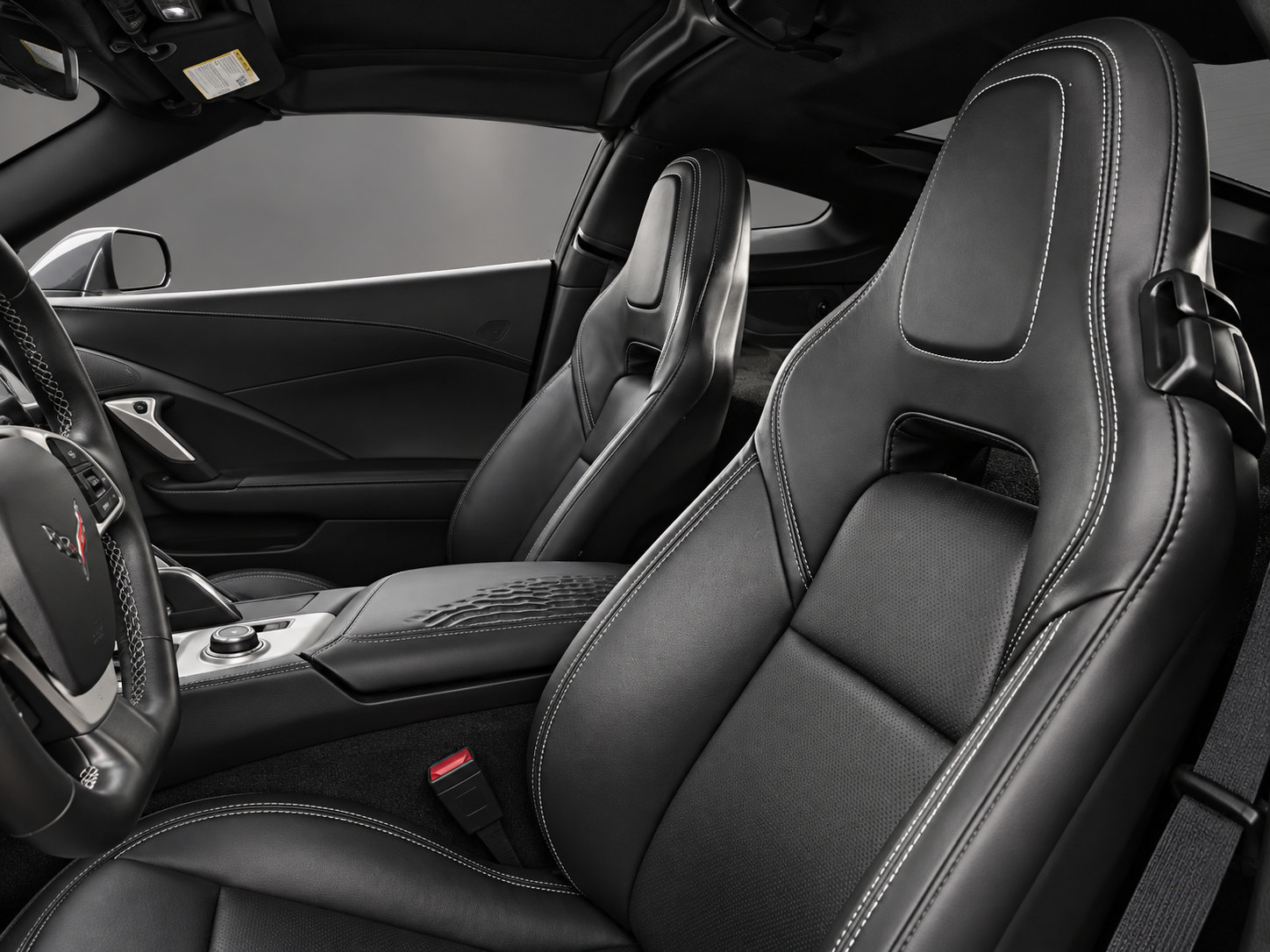 Used 2019 Chevrolet Corvette Z06 RWD image 7