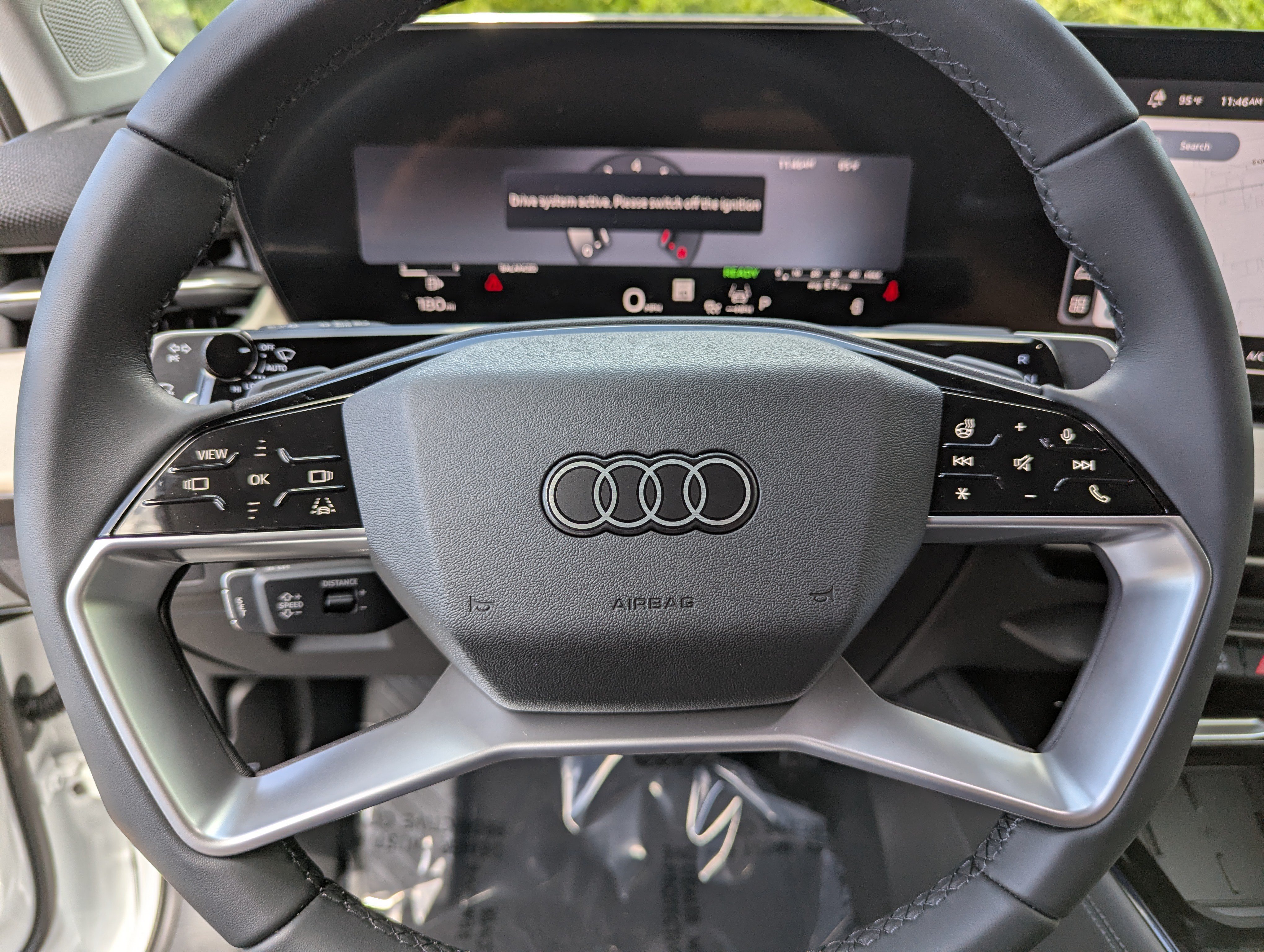 New 2026 Audi Q3 quattro 2.0T AWD/4WD image 34