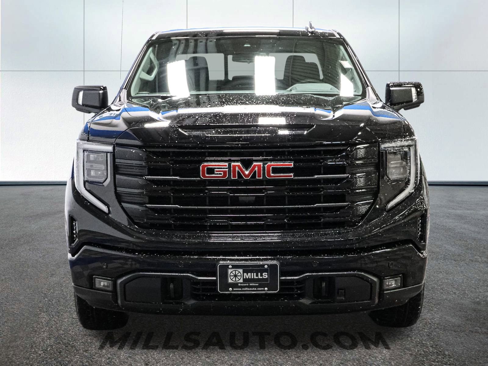 New 2026 GMC Sierra 1500 Elevation w/ Preferred Package image 12