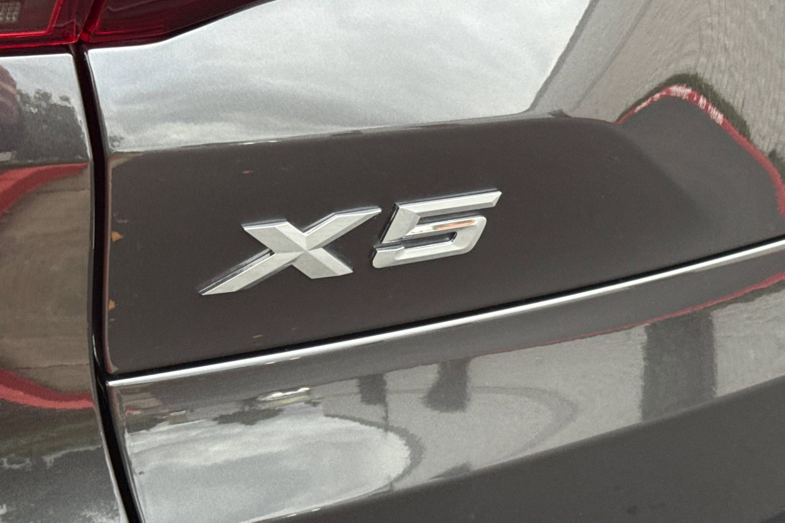 Used 2021 BMW X5 xDrive40i w/ Convenience Package image 37