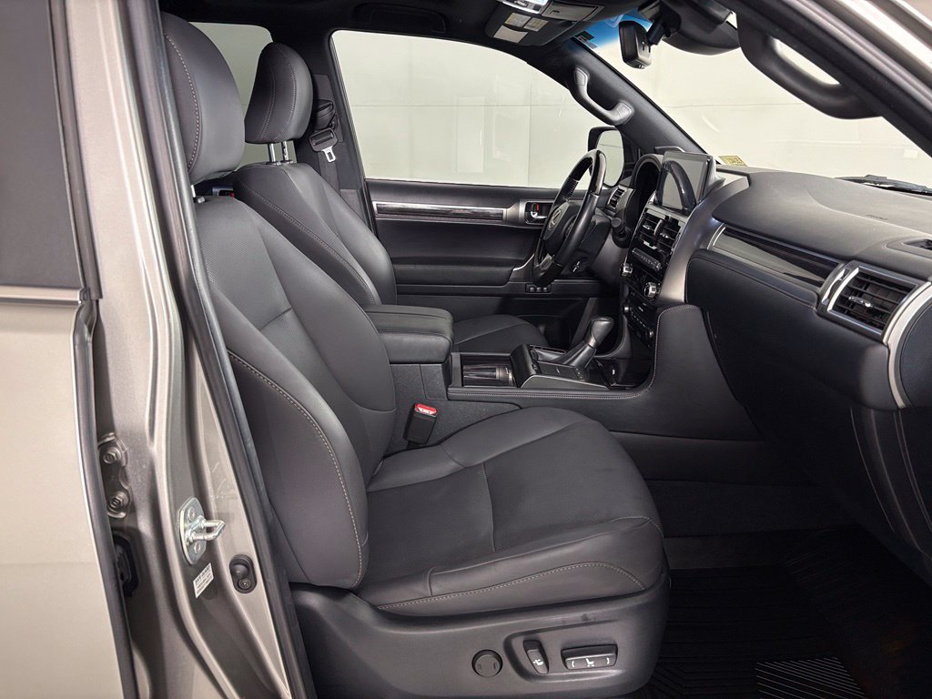 Used 2023 Lexus GX 460 Premium w/ Premium Plus Package AWD/4WD image 46