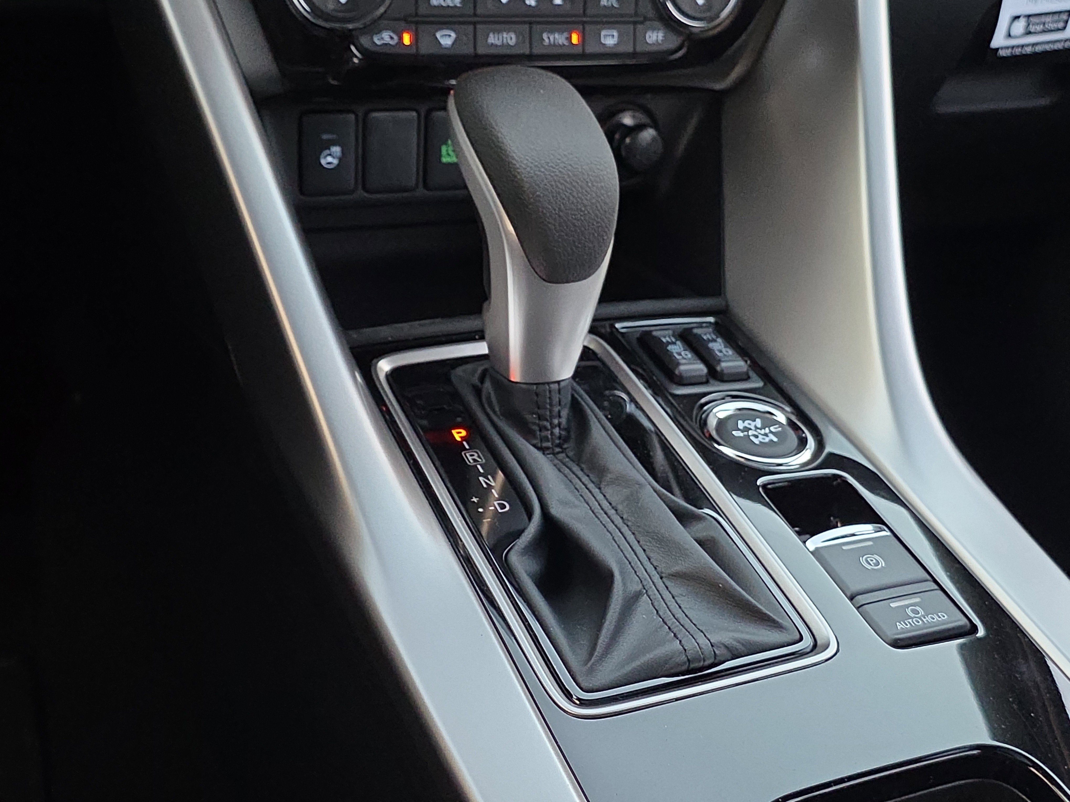 New 2026 Mitsubishi Eclipse Cross SEL image 23