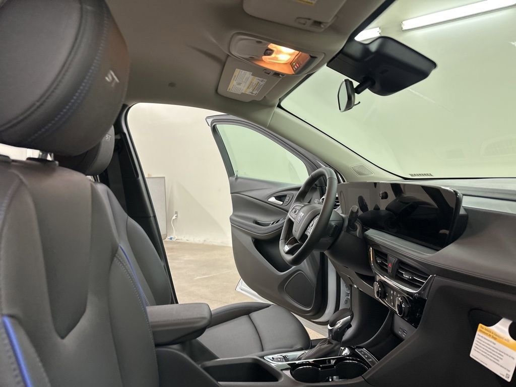 New 2026 Buick Encore GX Sport Touring w/ Comfort Package AWD/4WD image 17