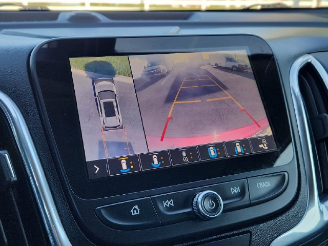 Used 2020 Chevrolet Equinox Premier AWD/4WD image 47