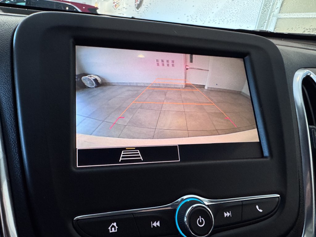 Certified 2024 Chevrolet Equinox LT AWD/4WD image 19