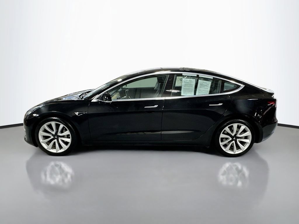 Used 2018 Tesla Model 3 Long Range image 10