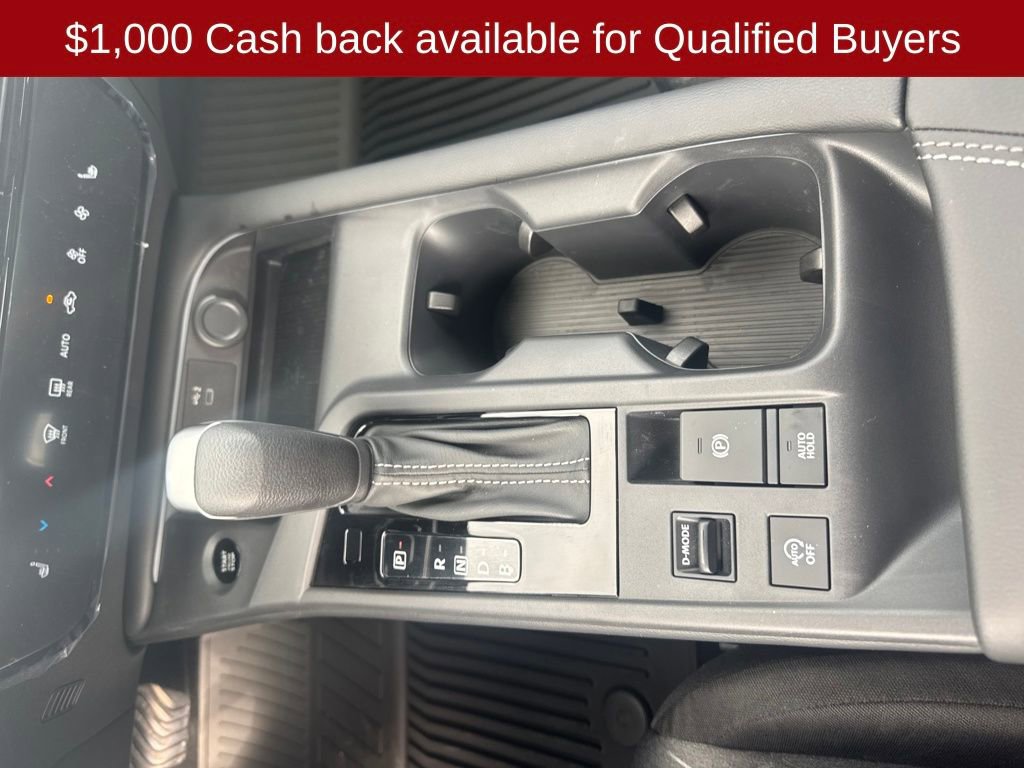 New 2026 Nissan Sentra SV image 27