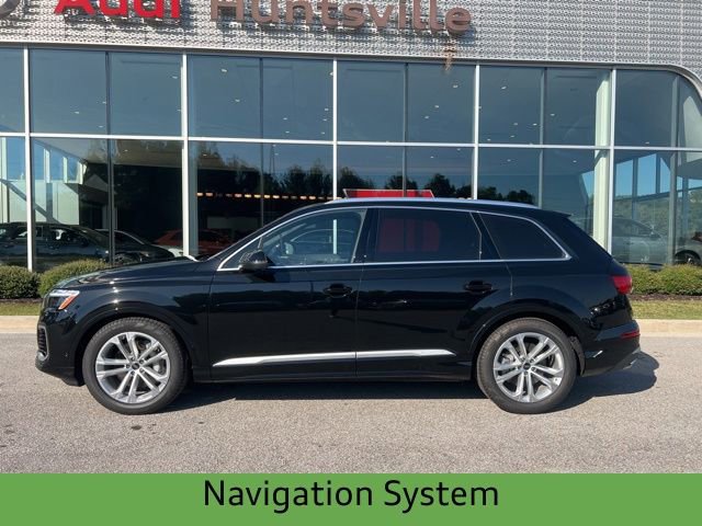 New 2026 Audi Q7 3.0T Premium Plus image 3