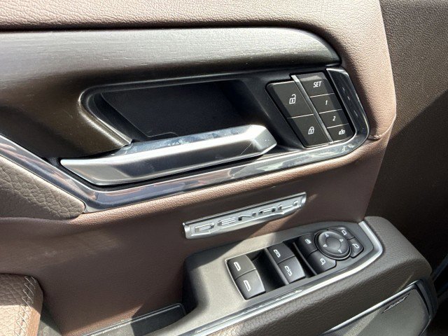 New 2026 GMC Sierra 1500 Denali w/ Denali Reserve Package image 15