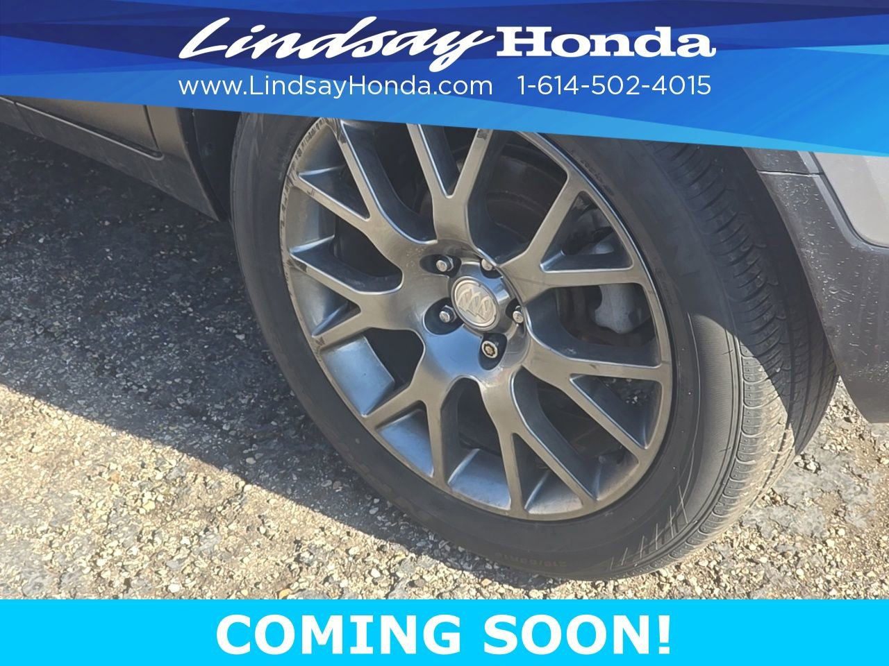 Used 2018 Buick Encore Sport Touring w/ Safety Package image 16