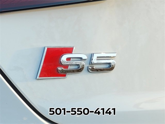 Used 2021 Audi S5 Premium Plus w/ Premium Plus Package image 7