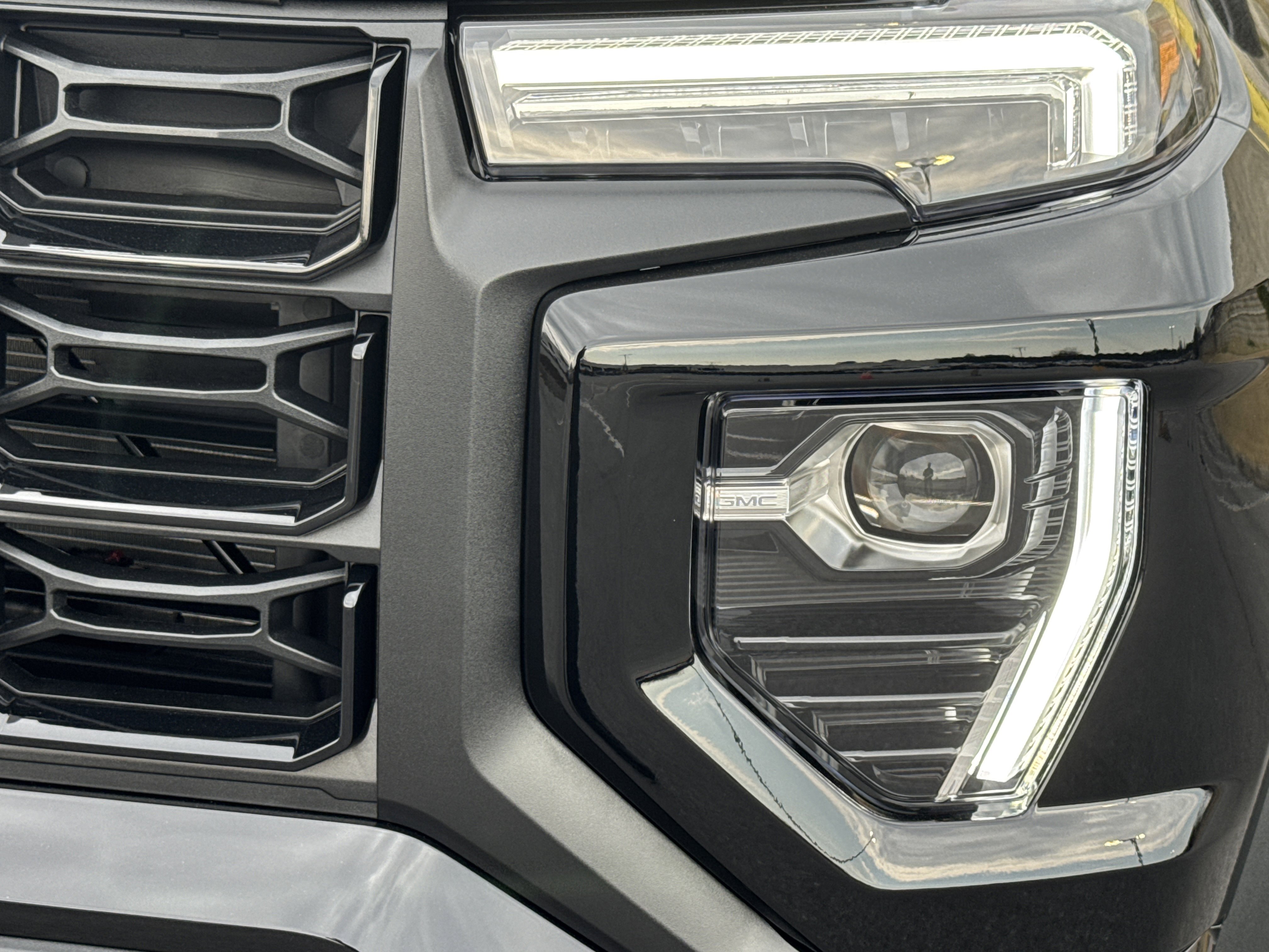 New 2026 GMC Canyon Elevation w/ Convenience Package image 6