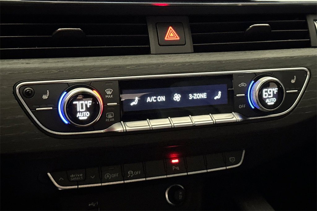 Used 2024 Audi A5 2.0T Premium image 24