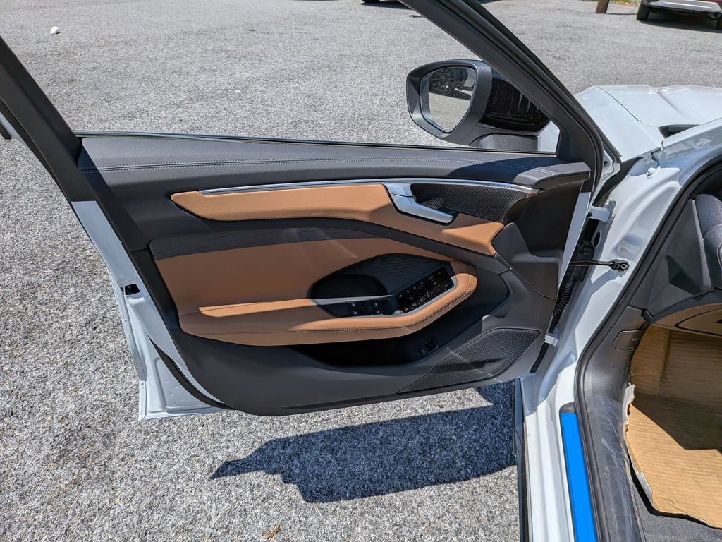New 2026 Audi A6 Premium Plus AWD/4WD image 7