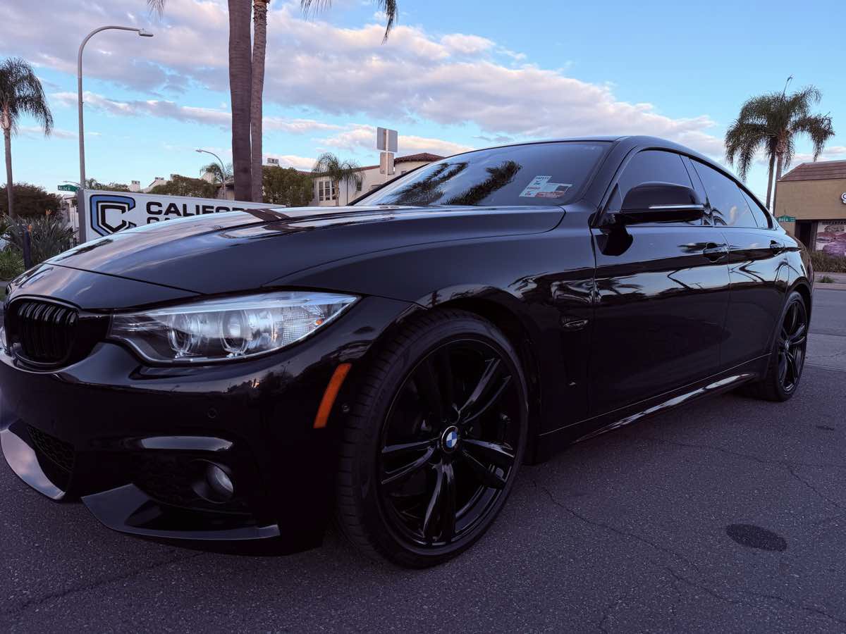 Used 2016 BMW 435i Gran Coupe RWD image 13