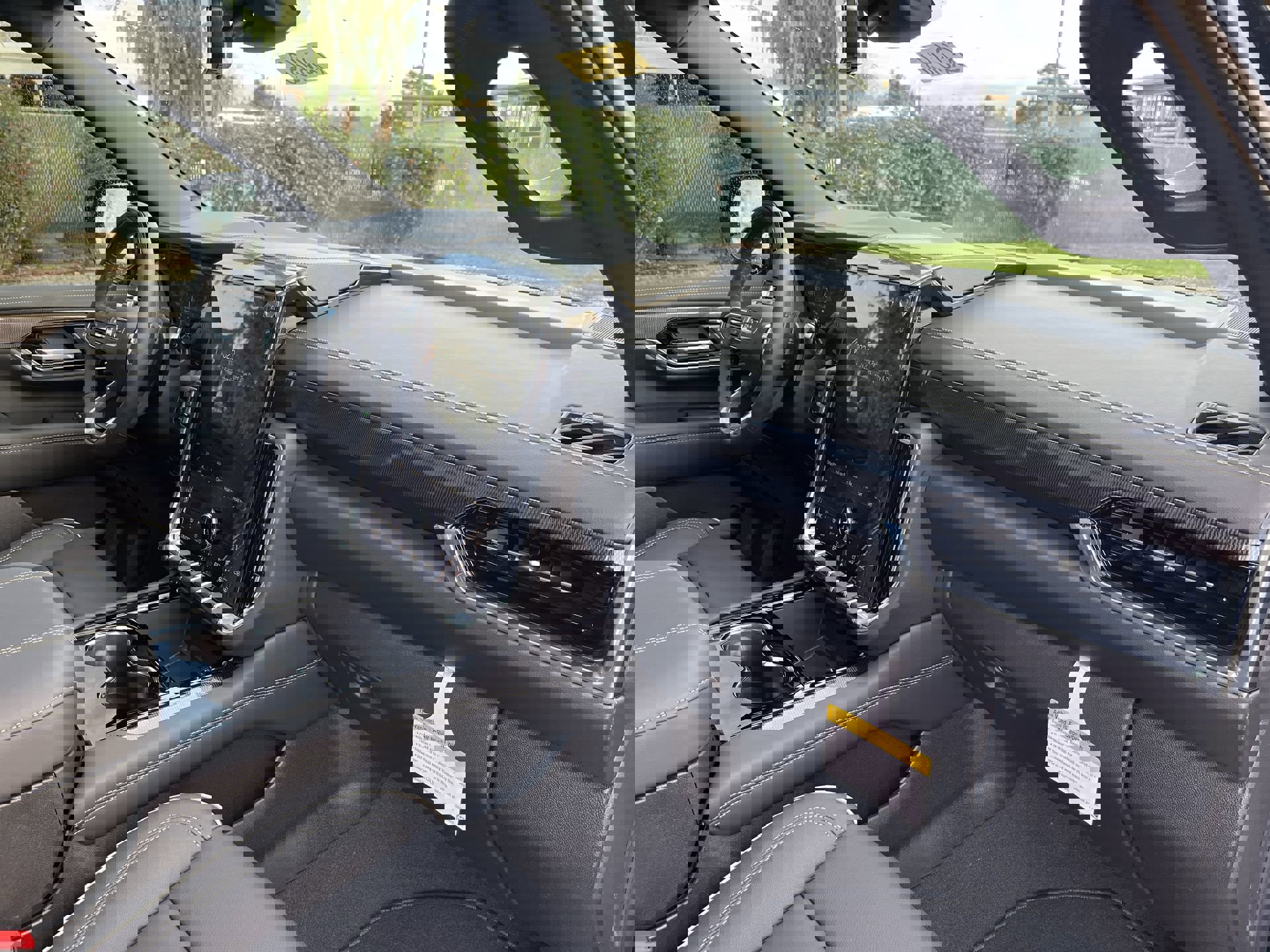 New 2026 GMC Yukon Elevation w/ Elevation Premium Package image 66