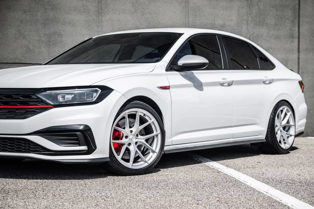 Used 2020 Volkswagen Jetta GLI FWD image 42