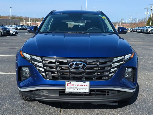 Used 2023 Hyundai Tucson SEL w/ Cargo Package image 9
