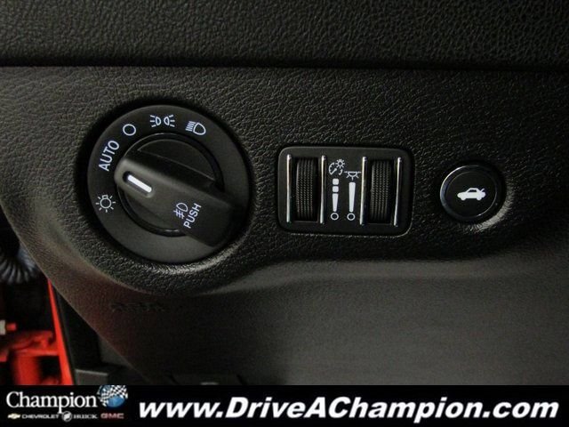 Used 2021 Dodge Charger GT RWD image 19