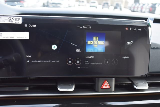 New 2026 Kia Carnival SX Prestige FWD image 38