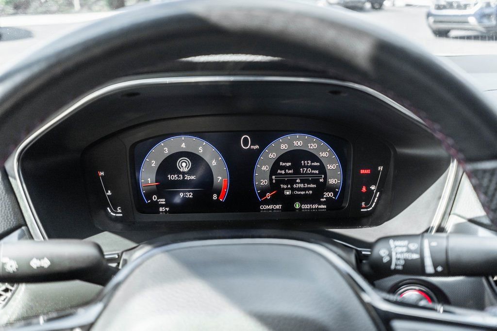 Used 2024 Acura Integra Type S image 16