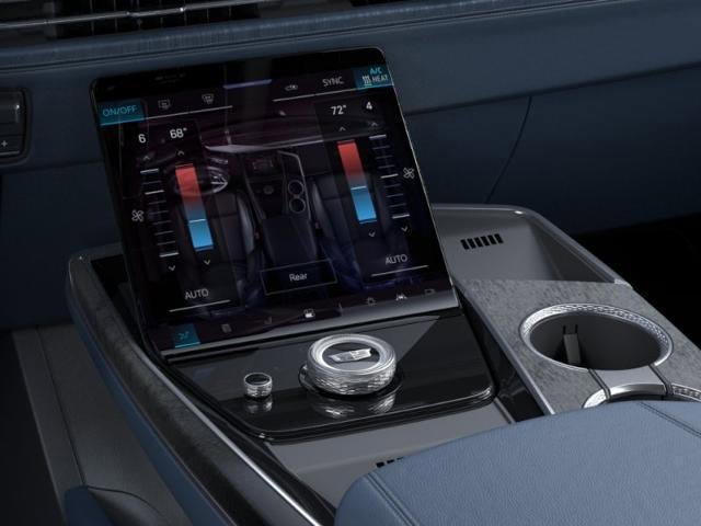 New 2025 Cadillac Escalade IQ Luxury 2 AWD/4WD image 23