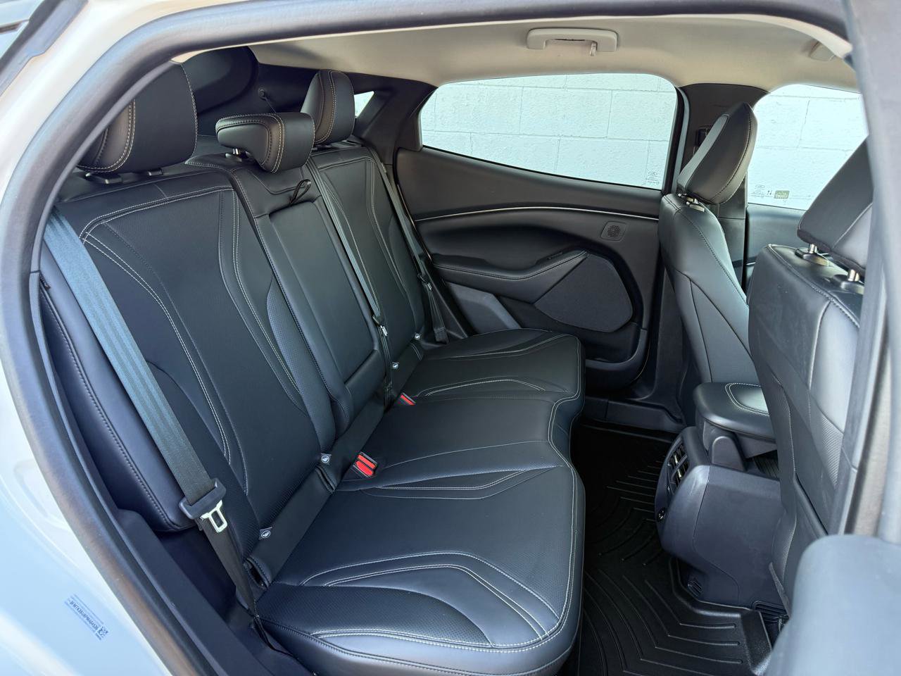 Used 2023 Ford Mustang Mach-E Premium image 45