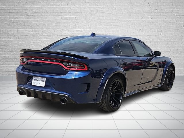 Used 2017 Dodge Charger R/T RWD image 4