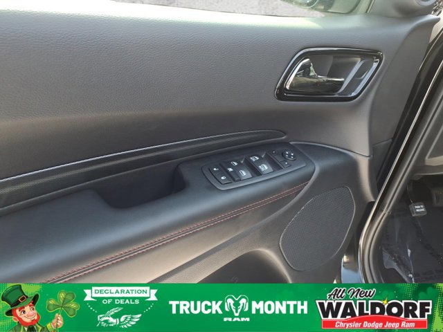 New 2026 Dodge Durango GT image 19