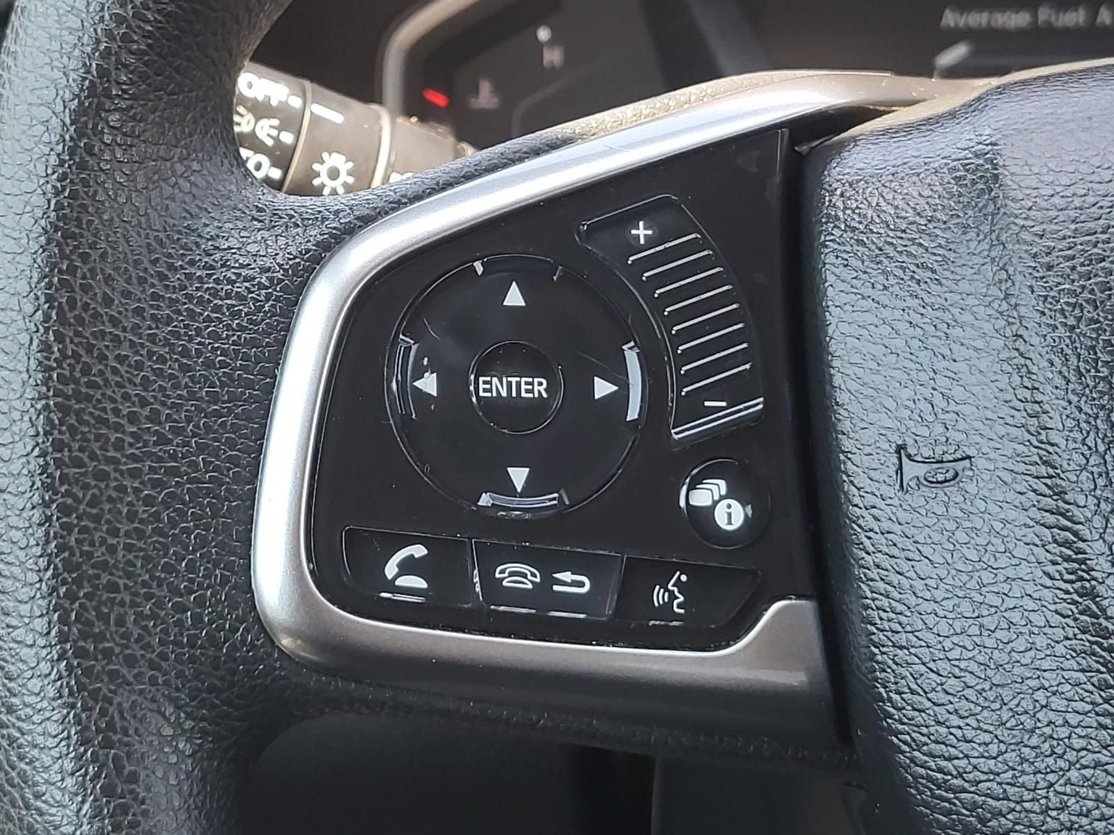 Used 2018 Honda CR-V EX image 30