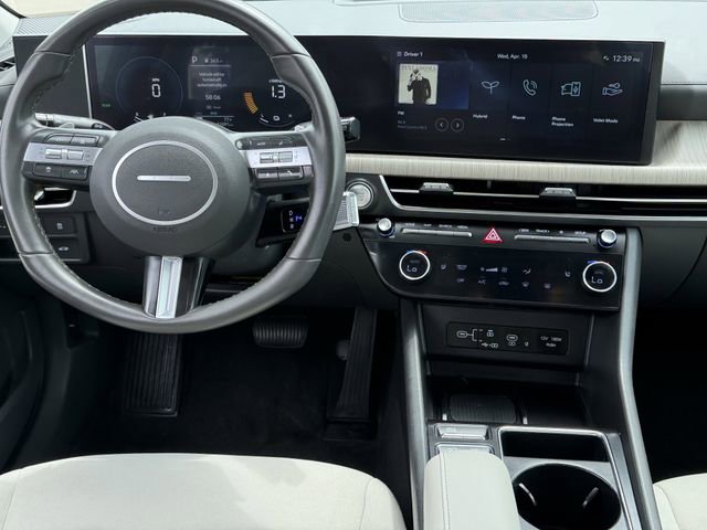 Used 2025 Hyundai Sonata SEL FWD image 9
