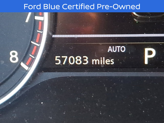 Used 2022 Nissan Pathfinder Platinum w/ Cargo Package AWD/4WD image 24