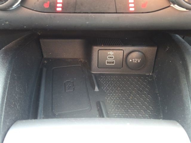 Used 2024 Ford Bronco Sport Big Bend w/ Convenience Package image 37