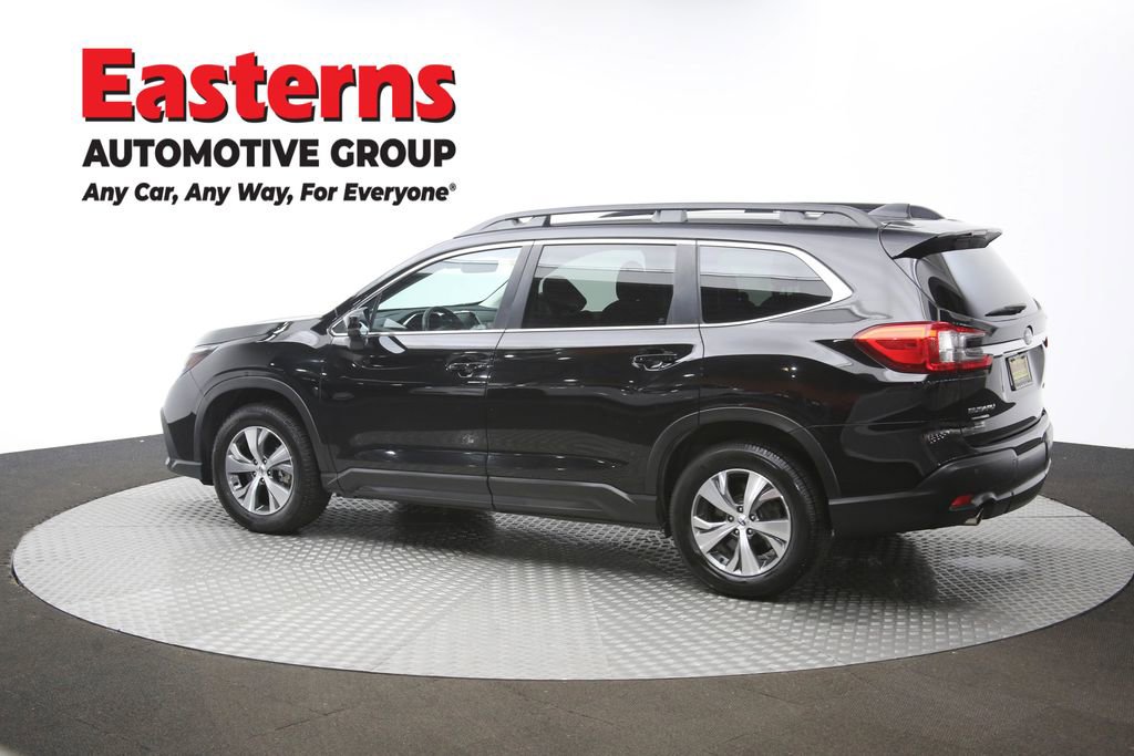 Used 2024 Subaru Ascent Premium w/ Convenience Package AWD/4WD image 62